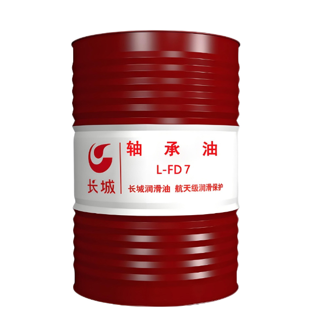 贵德长城FD轴承油